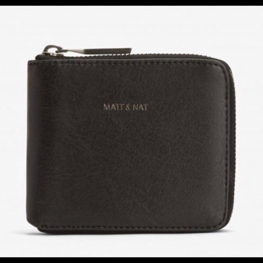 Matt & Nat Watson Wallet